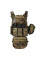 Warmor Gen.3 FL MAX Women's Plate Carrier — Max Pouches, Quick Side & Top Release (No Plates), Multicam