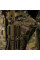 Warmor Gen.3 FL MAX Women's Plate Carrier — Max Pouches, DSTU Class 1 Neck Protection, Multicam