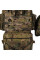 Warmor Gen.3 FL MAX Women's Plate Carrier — Max Pouches, DSTU Class 1 Neck Protection, Multicam