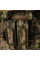 Warmor Gen.3 FL MAX Women's Plate Carrier — Max Pouches, DSTU Class 1 Neck Protection, Multicam