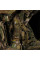 Warmor Gen.3 FL MAX Women's Plate Carrier — Max Pouches, DSTU Class 1 Neck Protection, Multicam