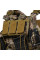 Yakeda Plate Carrier with Quick-Release System — Multicam