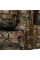 Yakeda Plate Carrier with Quick-Release System — Multicam