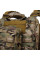 Yakeda Plate Carrier with Quick-Release System — Multicam