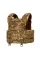 Warmor Gen.3 Pro Plate Carrier with Quick-Release System — Pixel Camo