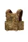 Warmor Gen.3 Pro Plate Carrier with Quick-Release System — Pixel Camo