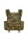Warmor Gen.3 Pro SPECPROM Plate Carrier with Quick-Release System — Multicam