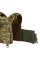 Warmor Gen.3 Pro SPECPROM Plate Carrier with Quick-Release System — Multicam