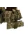 Warmor Gen.3 Pro Max XL Plate Carrier, Multicam, Quick-Release, 7 Pouches (Large)