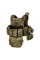 Warmor Gen.3 Pro Max XL Plate Carrier, Multicam, Quick-Release, 7 Pouches (Large)