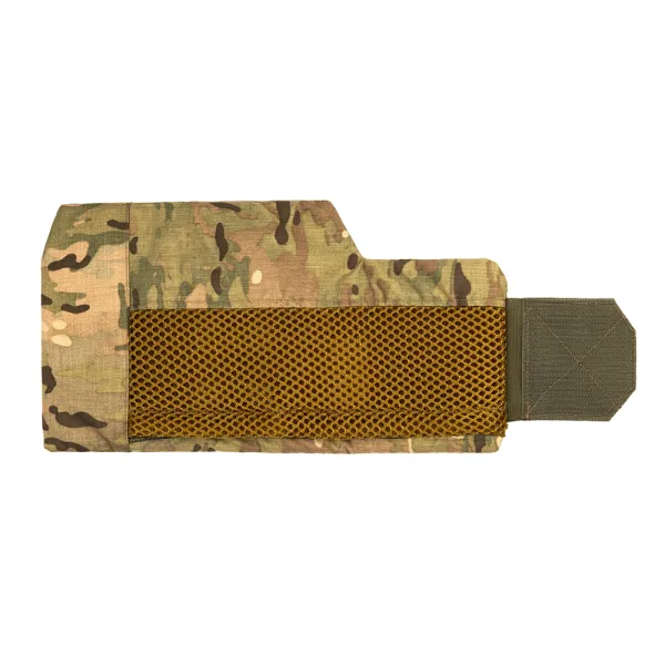 SPECPROM Gen.5 Cummerbund with Pockets & Quick-Release, 15×35 cm, Multicam