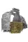 SPECPROM Gen.5 Cummerbund with Pockets & Quick-Release, 15×35 cm, Multicam