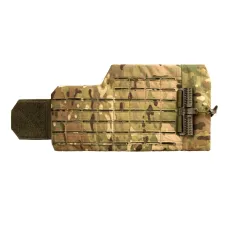 SPECPROM Gen.5 Cummerbund with Pockets & Quick-Release, 15×35 cm, Multicam