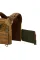 Warmor Gen.3 Pro Quick-Release Plate Carrier — Coyote