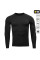 M-Tac ThermoLine Thermal Underwear Black