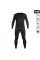 M-Tac ThermoLine Thermal Underwear Black