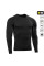 M-Tac ThermoLine Thermal Underwear Black