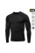 M-Tac ThermoLine Thermal Underwear Black
