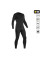 M-Tac ThermoLine Thermal Underwear Black
