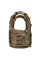 Warmor SPECPROM Gen.4 Multicam Plate Carrier — 4 Pouches