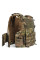 Warmor SPECPROM Gen.4 Multicam Plate Carrier — 4 Pouches