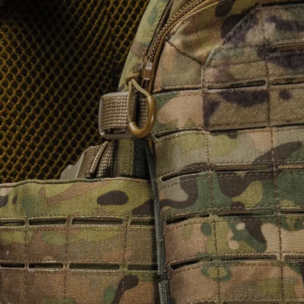 SPECPROM Warmor Gen.5 Plate Carrier, Multicam