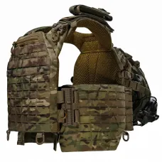 SPECPROM Warmor Gen.5 Plate Carrier, Multicam