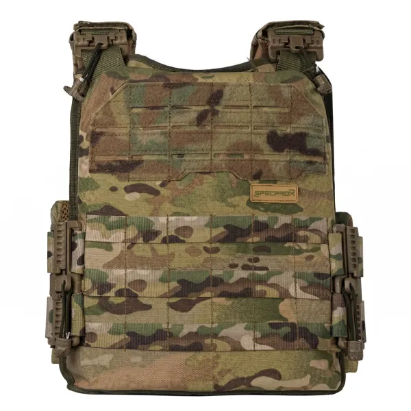 SPECPROM Ares Gen.2 Plate Carrier, Multicam