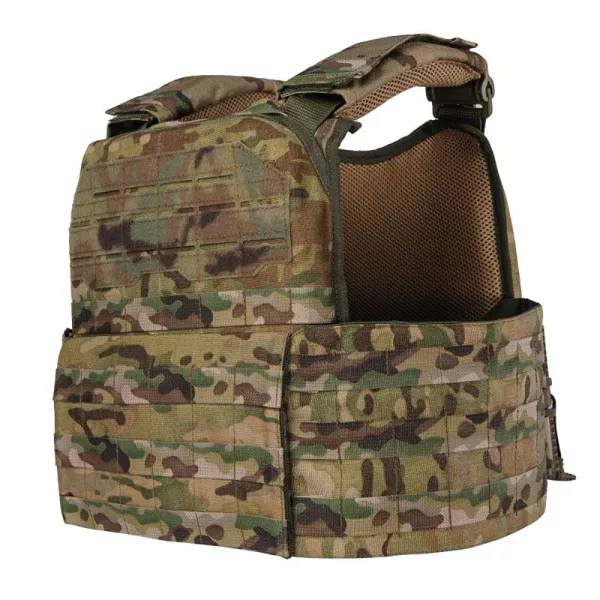 SPECPROM Ares Gen.2 Plate Carrier, Multicam