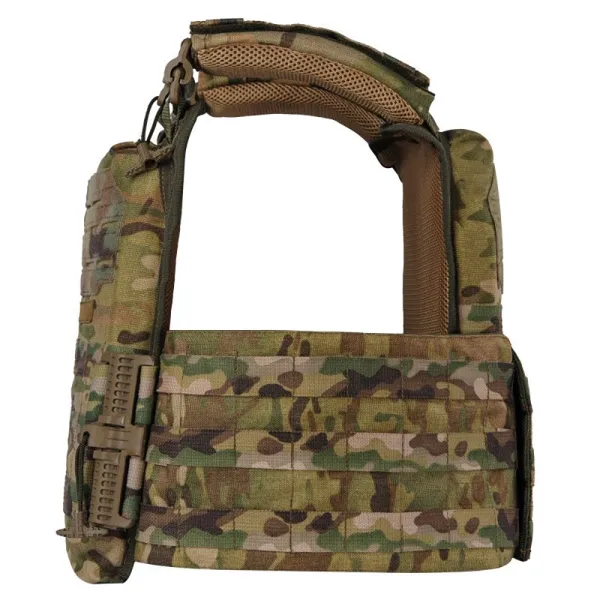 SPECPROM Ares Gen.2 Plate Carrier, Multicam