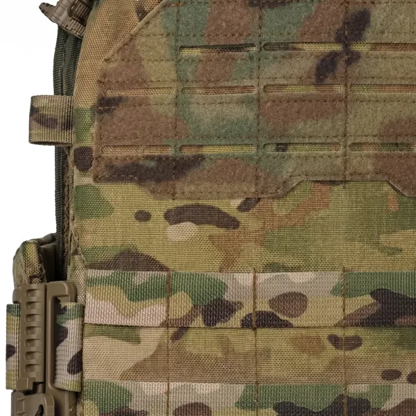 SPECPROM Ares Gen.2 Plate Carrier, Multicam