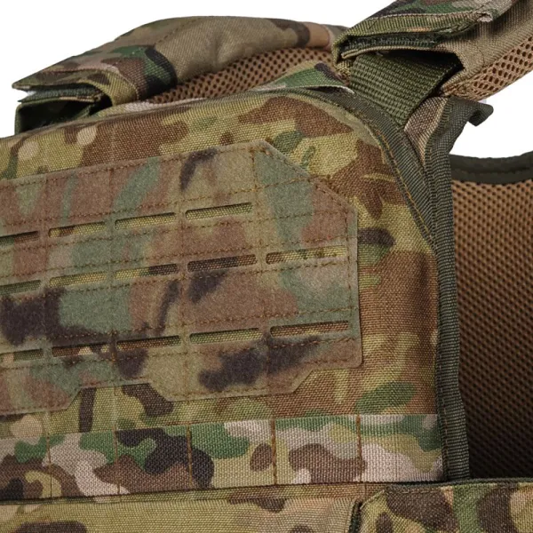 SPECPROM Ares Gen.2 Plate Carrier, Multicam