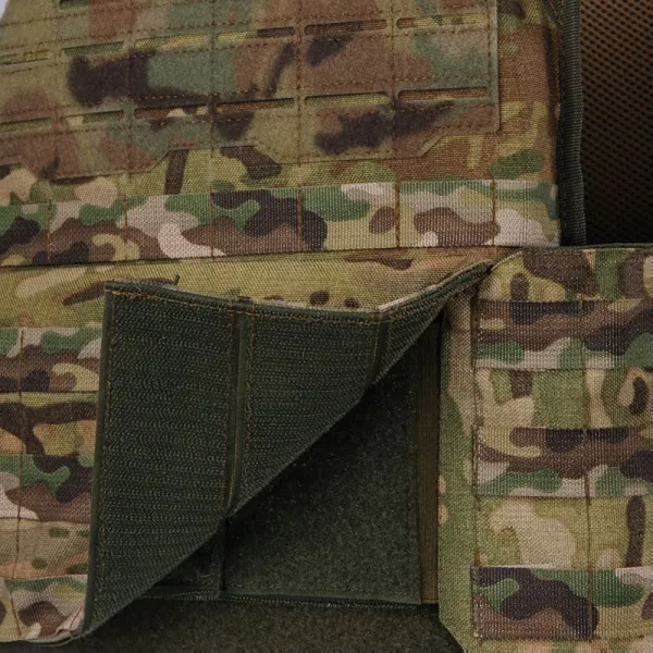 SPECPROM Ares Gen.2 Plate Carrier, Multicam