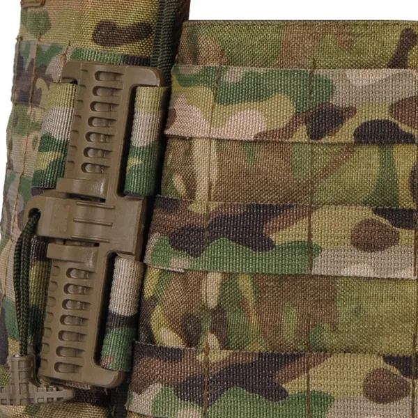 SPECPROM Ares Gen.2 Plate Carrier, Multicam