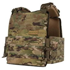SPECPROM Ares Gen.2 Plate Carrier, Multicam