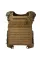 SPECPROM Warmor Gen.5 Plate Carrier — Coyote