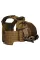 SPECPROM Warmor Gen.5 Plate Carrier — Coyote