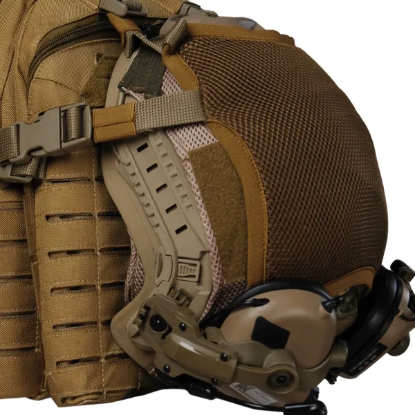 SPECPROM Warmor Gen.5 Plate Carrier — Coyote