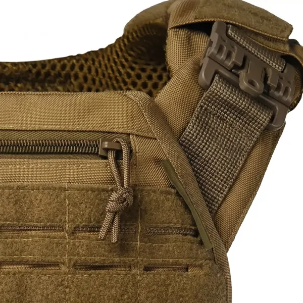 SPECPROM Warmor Gen.5 Plate Carrier — Coyote