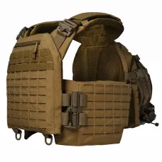 SPECPROM Warmor Gen.5 Plate Carrier — Coyote