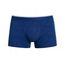 Donkshot Men's Anatomical Briefs, Blue