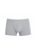Donkshot Men's Anatomical Briefs — Gray