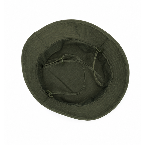 Tactical Boonie Hat - Olive