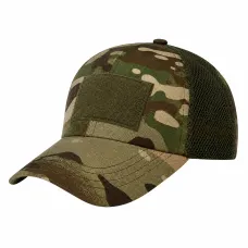 Kodor Tactical Mesh Cap — Multicam