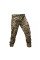 Tactical Cargo Pants — Pixel Camo