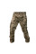 Tactical Cargo Pants — Pixel Camo