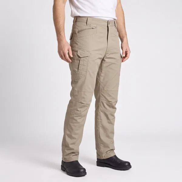 Global Ballistics X7 Tactical Pants, Coyote