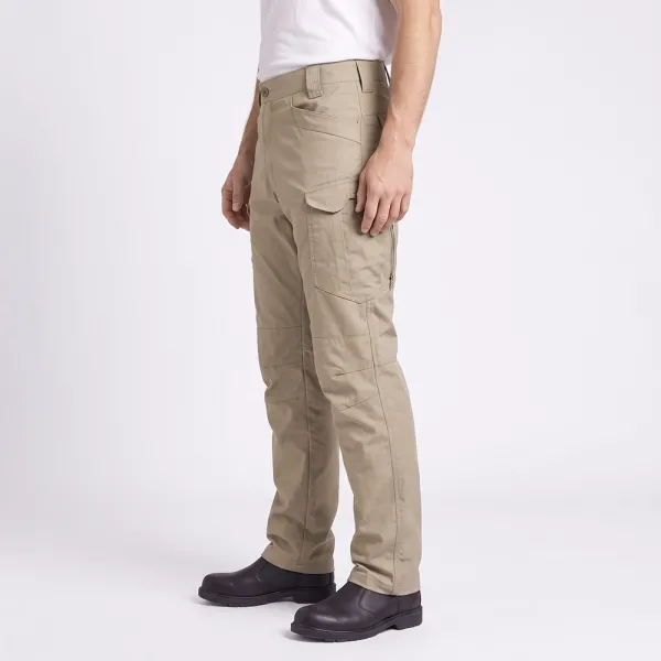 Global Ballistics X7 Tactical Pants, Coyote