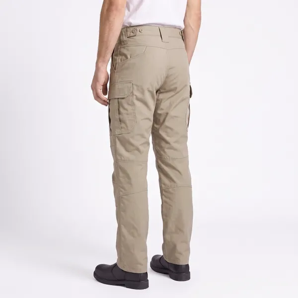Global Ballistics X7 Tactical Pants, Coyote