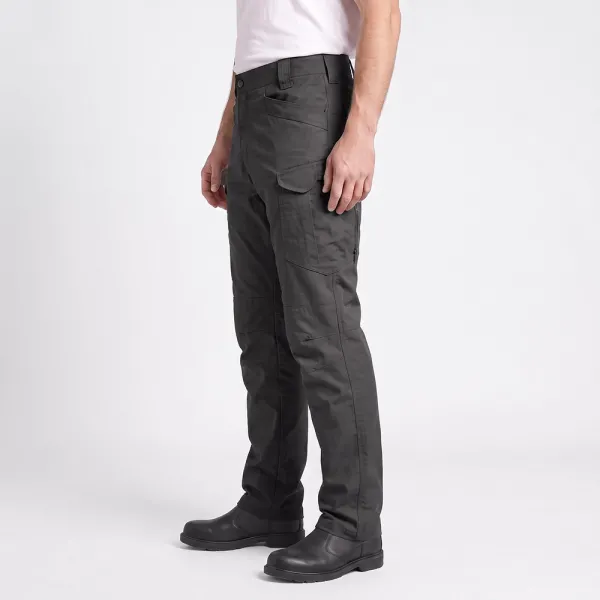 Global Ballistics X7 Tactical Pants — Black